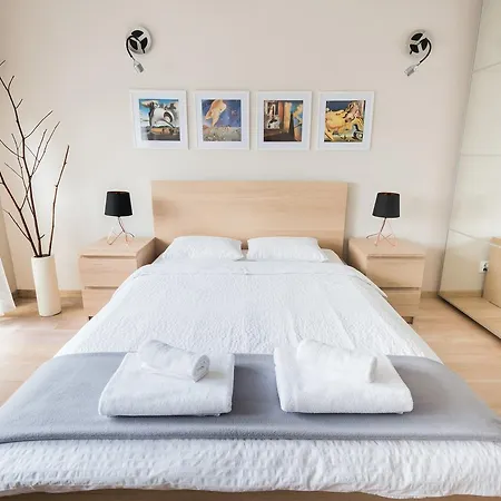 Salvador Apartmán