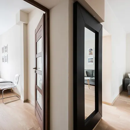 Apartmán Salvador *
