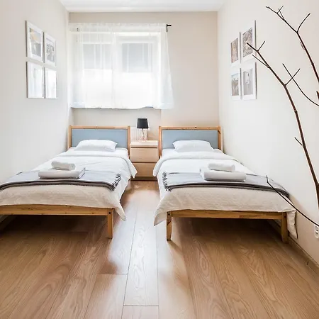 Salvador Apartmán Vratislav
