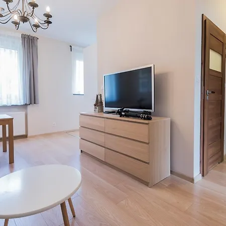 Apartmán Salvador Vratislav