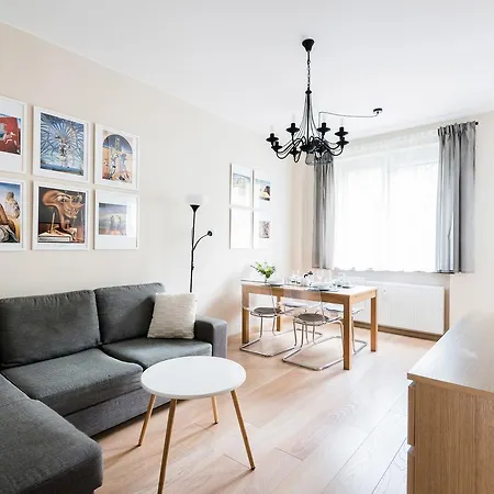 Apartmán Salvador