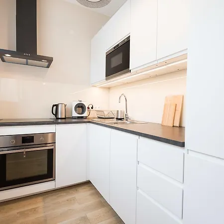 Apartmán Salvador *
